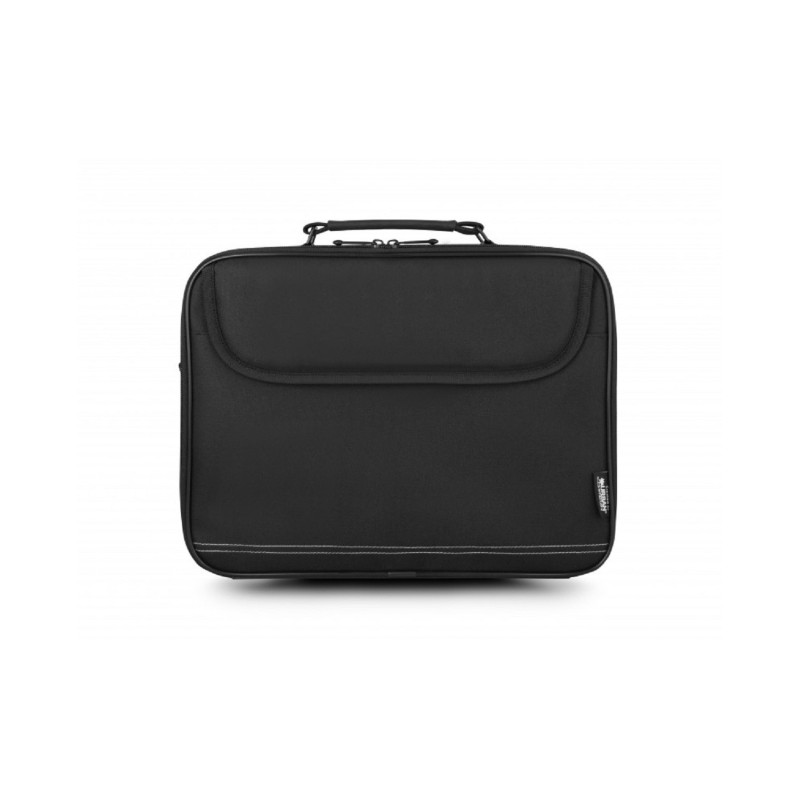 AVB06UF-V2 maletines para portátil 39 6 cm (15.6") Maletín Negro