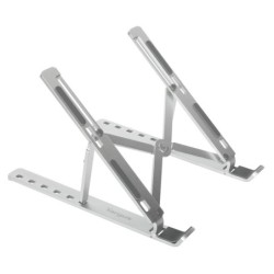 AWE810GL soporte para ordenador portátil Aluminio 39 6 cm (15.6")