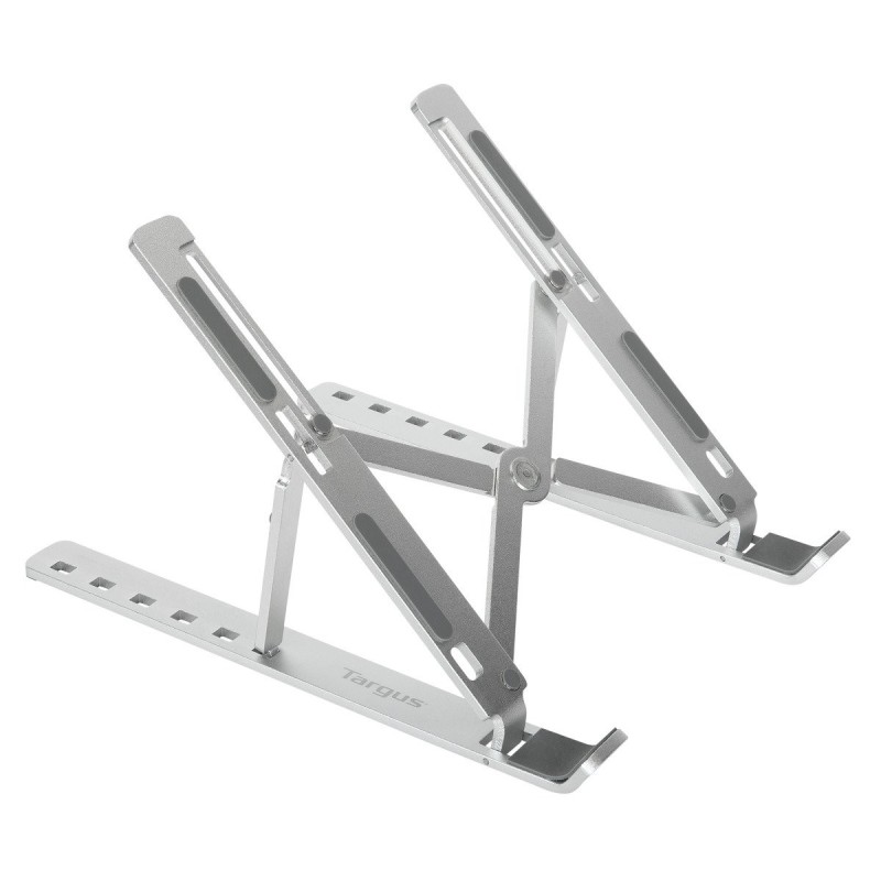 AWE810GL soporte para ordenador portátil Aluminio 39 6 cm (15.6")