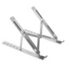 AWE810GL soporte para ordenador portátil Aluminio 39 6 cm (15.6")