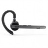 BT45 Wireless Mono Headset Auriculares Inalámbrico gancho de oreja Car/Home office Bluetooth