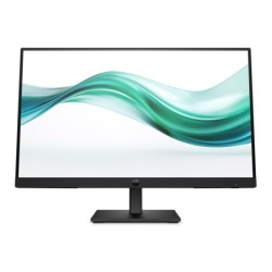 Series 3 Pro 21.5 inch FHD Monitor - 322ph pantalla para PC 54 6 cm (21.5") 1920 x 1080 Pixeles Full HD LCD Negro