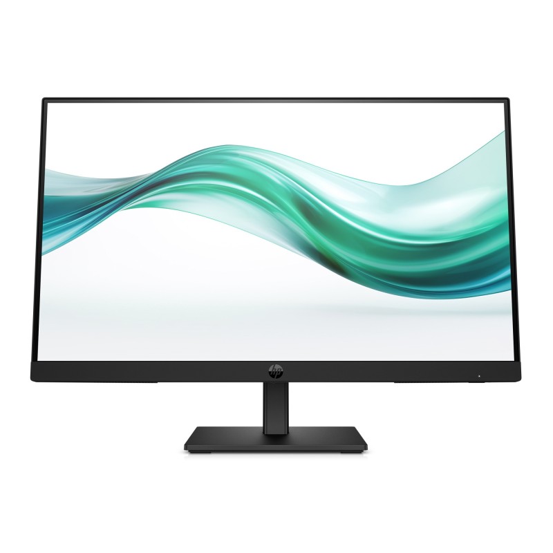 Series 3 Pro 21.5 inch FHD Monitor - 322ph pantalla para PC 54 6 cm (21.5") 1920 x 1080 Pixeles Full HD LCD Negro