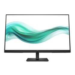 Series 3 Pro 23.8 inch FHD Monitor - 324ph pantalla para PC 60 5 cm (23.8") 1920 x 1080 Pixeles Full HD LCD Negro