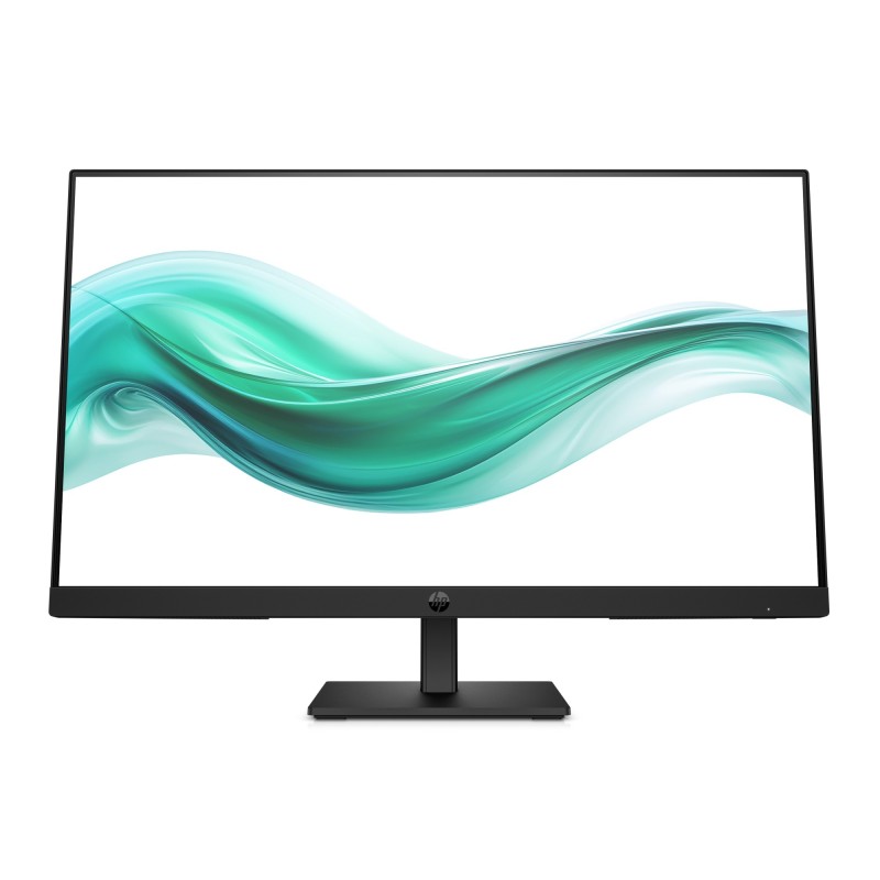Series 3 Pro 23.8 inch FHD Monitor - 324ph pantalla para PC 60 5 cm (23.8") 1920 x 1080 Pixeles Full HD LCD Negro