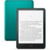 Kindle Paperwhite Signature Edition lectore de e-book Pantalla táctil 32 GB Wifi Verde  Metálico