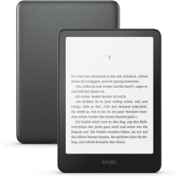 Kindle Paperwhite Signature Edition lectore de e-book Pantalla táctil 32 GB Wifi Negro  Metálico