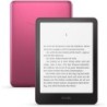 Kindle Paperwhite Signature Edition lectore de e-book Pantalla táctil 32 GB Wifi Negro  Rosa