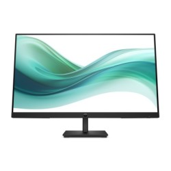 Series 3 Pro 27 inch FHD Monitor - 327pf pantalla para PC 68 6 cm (27") 1920 x 1080 Pixeles Full HD LCD Negro