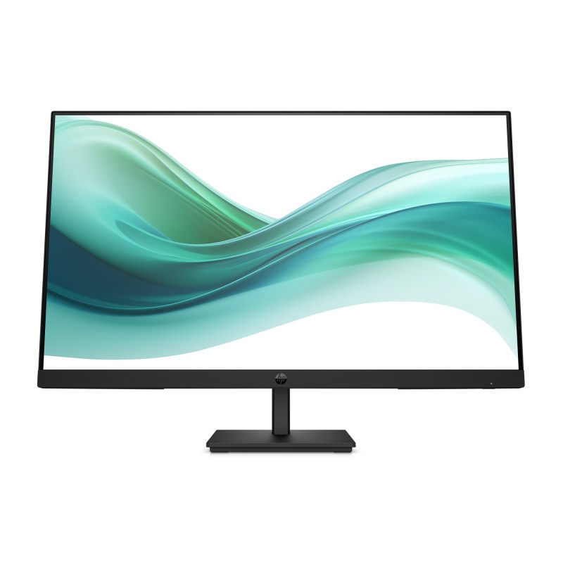 Series 3 Pro 27 inch FHD Monitor - 327pf pantalla para PC 68 6 cm (27") 1920 x 1080 Pixeles Full HD LCD Negro