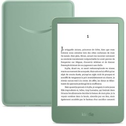 Kindle lectore de e-book 16 GB Wifi Verde