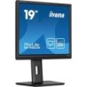 ProLite B1980S-B1 pantalla para PC 48 3 cm (19") 1280 x 1024 Pixeles VGA LED Negro