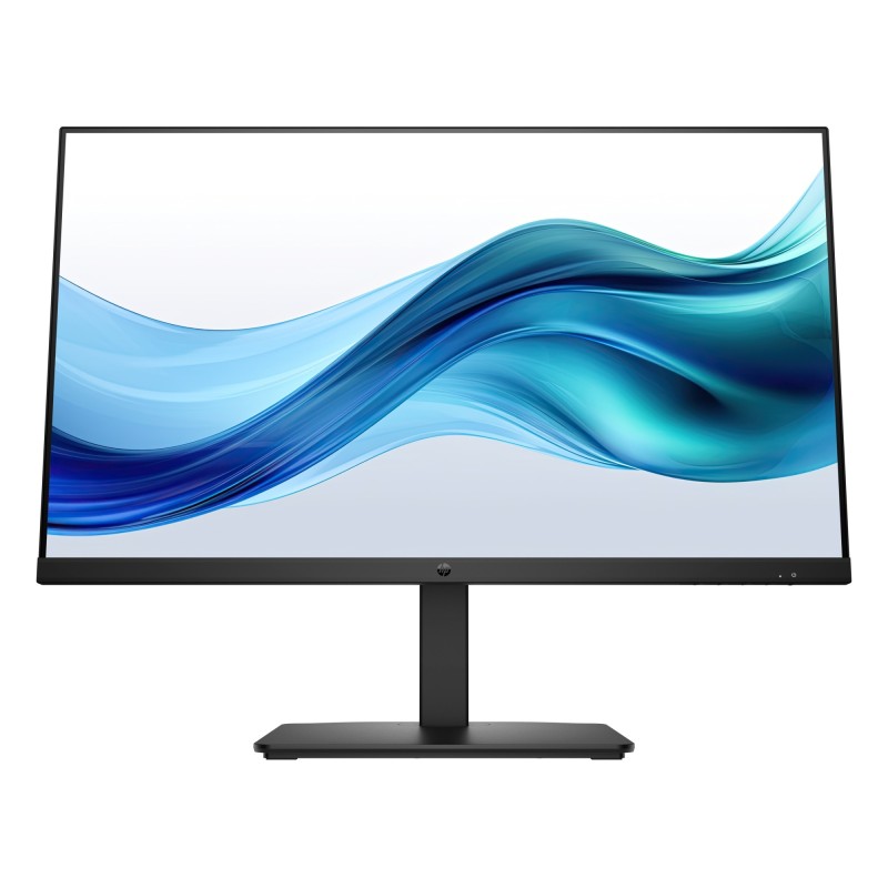 Series 3 Pro 27 inch FHD Monitor - 327pe pantalla para PC 68 6 cm (27") 1920 x 1080 Pixeles Full HD LCD Negro