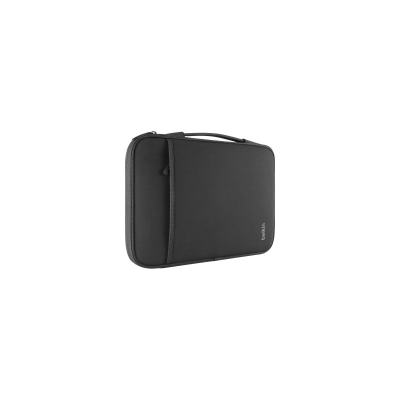B2B064-C00 maletines para portátil 33 cm (13") Funda Negro