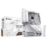 B850 AORUS ELITE WIFI7 ICE Placa Base