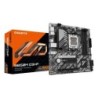 B850M D3HP Placa Base - Procesadores AMD Ryzen Serie 9000  5+2+2 fases VRM digitales  hasta 8200MHz DDR5 (OC)  1xPCIe 5.0 + 1