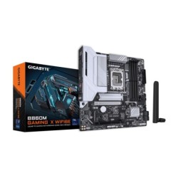 B860M GAMING X WIFI6E Placa base