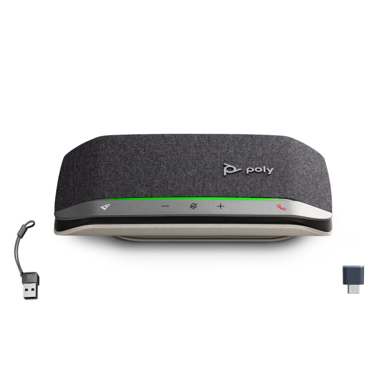 Sync 20+ Speakerphone USB-C/A Adapter
