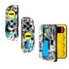 Switch Combo Pack Batman  Hard Case + Grips + Game Case