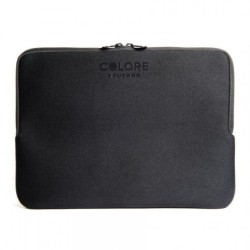 Colore Second Skin 31 8 cm (12.5") Funda Negro