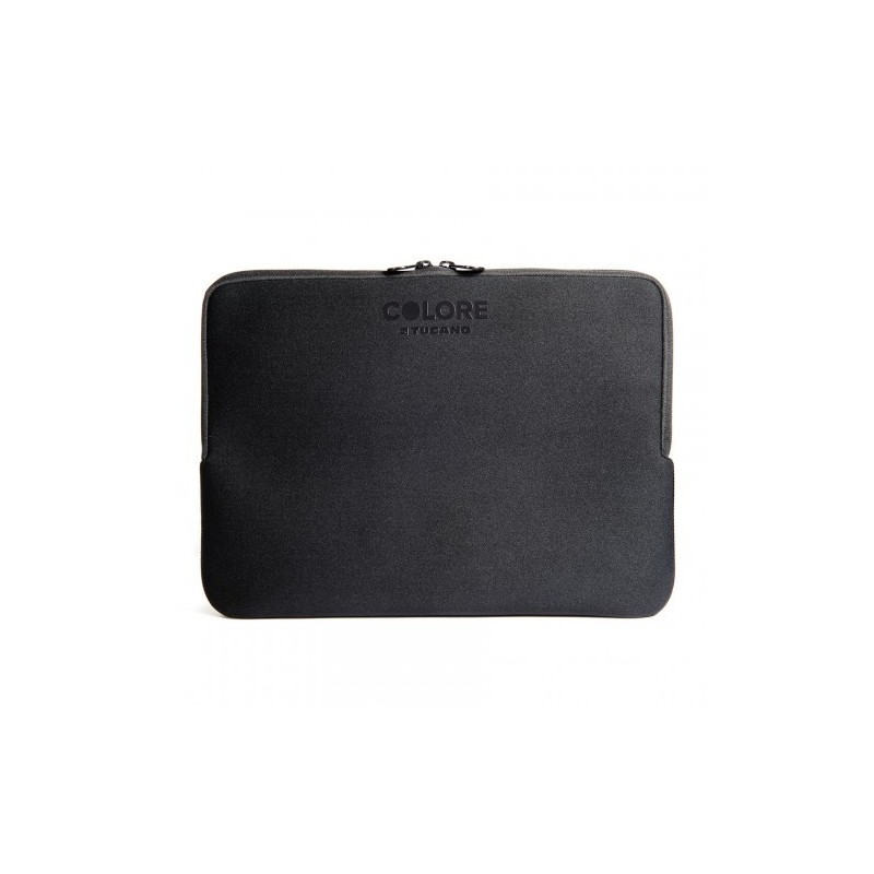 Colore Second Skin 31 8 cm (12.5") Funda Negro