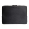 Colore Second Skin 31 8 cm (12.5") Funda Negro