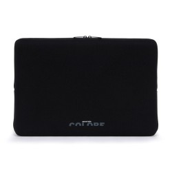 14.1" Colore Sleeve 35 8 cm (14.1") Funda Negro