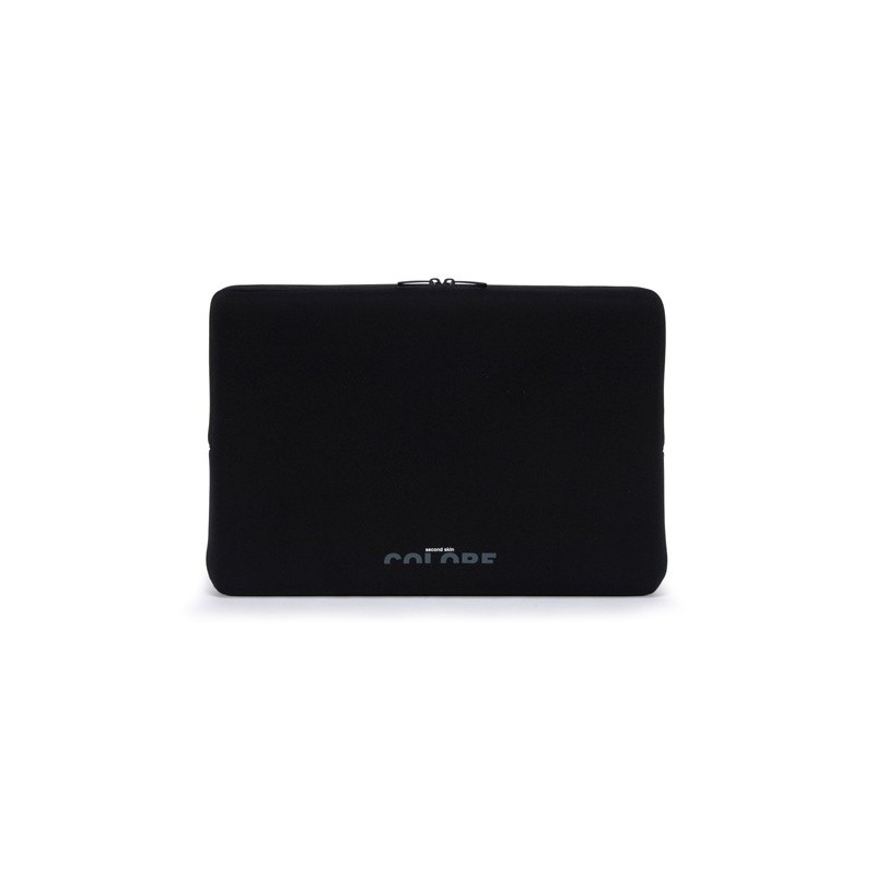 14.1" Colore Sleeve 35 8 cm (14.1") Funda Negro