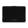 14.1" Colore Sleeve 35 8 cm (14.1") Funda Negro