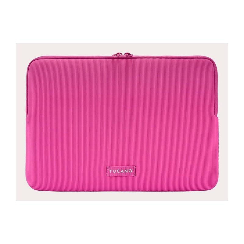 Colore 40 6 cm (16") Maletín Toploader Fucsia