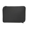 BFDOP1516-BK maletines para portátil 40 6 cm (16") Funda Negro