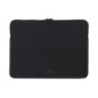 BF-E-MB215-BK maletines para portátil 38 1 cm (15") Funda Negro