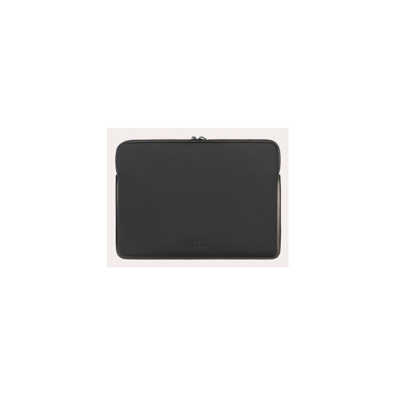 BF-E-MB216-BK maletines para portátil 40 6 cm (16") Funda Negro