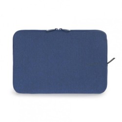 Mélange Second Skin 30 5 cm (12") Funda Azul