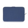 Mélange Second Skin 30 5 cm (12") Funda Azul
