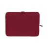 BFM1112-BX maletines para portátil 33 cm (13") Funda Borgoña