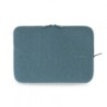 Mélange Second Skin 30 5 cm (12") Funda Azul