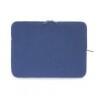 Mélange Second Skin 35 6 cm (14") Funda Azul