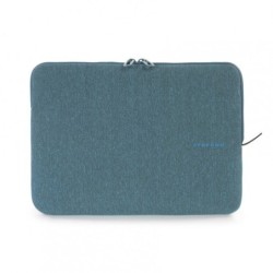 Mélange Second Skin 35 6 cm (14") Funda Azul