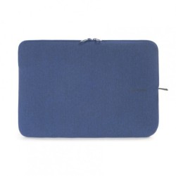 Mélange Second Skin 39 6 cm (15.6") Funda Azul