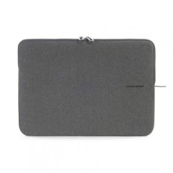 Mélange Second Skin 39 6 cm (15.6") Funda Negro