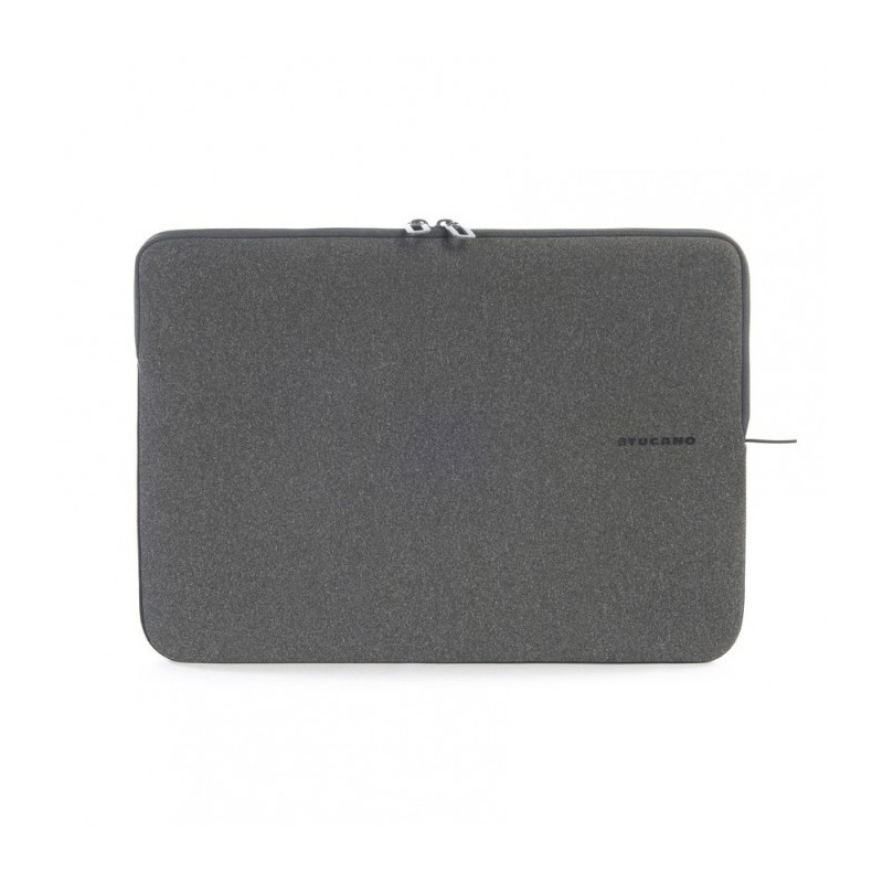 Mélange Second Skin 39 6 cm (15.6") Funda Negro