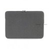 Mélange Second Skin 39 6 cm (15.6") Funda Negro
