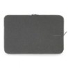 BFM1718-BK maletines para portátil 44 2 cm (17.4") Funda Gris