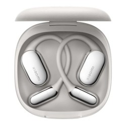 OpenWear Stereo Pro Auriculares Inalámbrico Dentro de oído Llamadas/Música USB Tipo C Bluetooth Gris