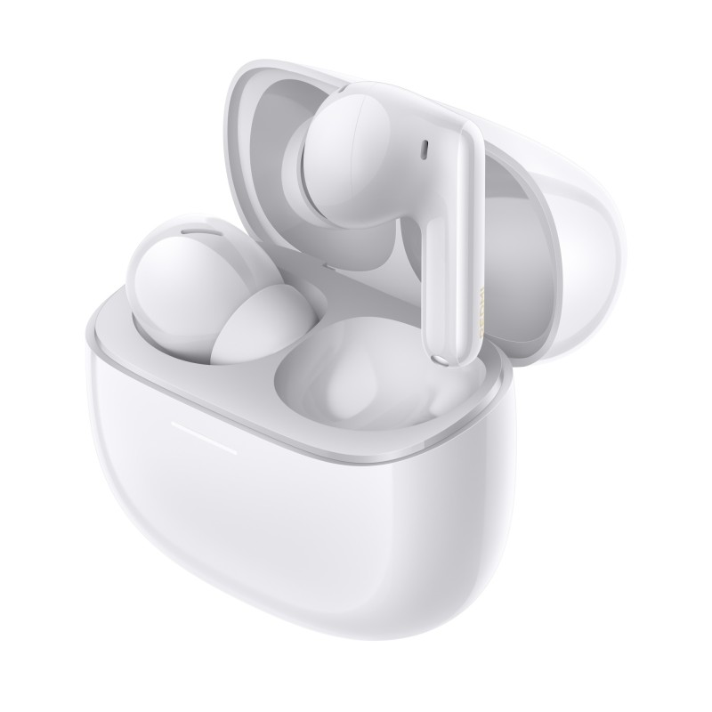 Redmi Buds 8 Pro Auriculares Inalámbrico Dentro de oído Llamadas/Música Bluetooth Blanco