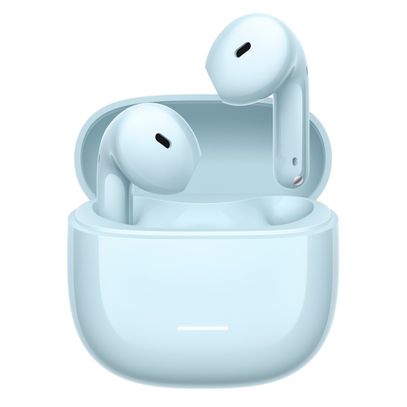 Buds 8 Active Auriculares Inalámbrico Dentro de oído Llamadas/Música Bluetooth Azul