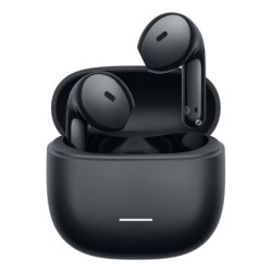 Buds 8 Active Auriculares Inalámbrico Dentro de oído Llamadas/Música Bluetooth Negro
