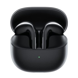 Buds 6 Auriculares Inalámbrico Dentro de oído Llamadas/Música Bluetooth Negro