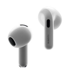 Buds 6 Auriculares Inalámbrico Dentro de oído Llamadas/Música Bluetooth Blanco